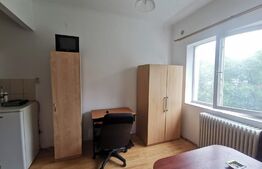 Garsoniera 18 mp, zona Gruia