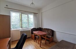 Garsoniera 18 mp, zona Gruia