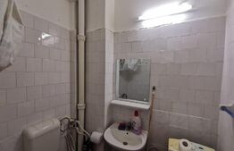 Garsoniera 18 mp, zona Gruia