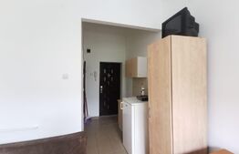 Garsoniera 18 mp, zona Gruia