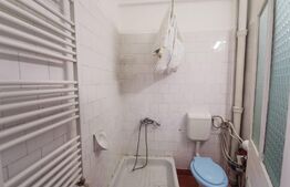 Garsoniera 18 mp, zona Gruia