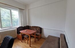 Garsoniera 18 mp, zona Gruia