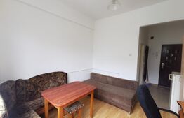 Garsoniera 18 mp, zona Gruia