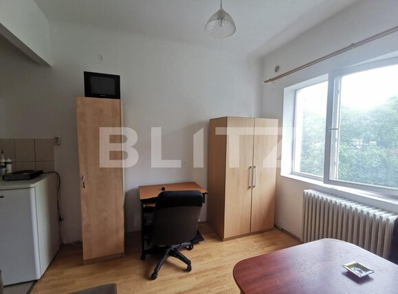 Garsonieră de vânzare Gruia - 115000AV | BLITZ Cluj-Napoca | Poza4