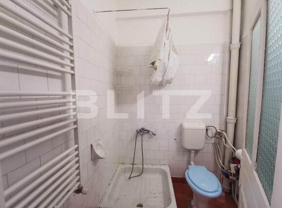 Garsonieră de vânzare Gruia - 115000AV | BLITZ Cluj-Napoca | Poza6