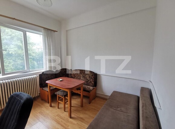 Garsonieră de vânzare Gruia - 115000AV | BLITZ Cluj-Napoca | Poza2