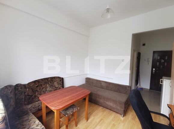 Garsonieră de vânzare Gruia - 115000AV | BLITZ Cluj-Napoca | Poza3