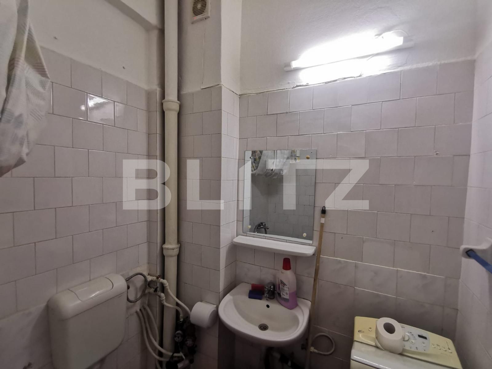 Garsonieră de vânzare Gruia - 115000AV | BLITZ Cluj-Napoca | Poza7