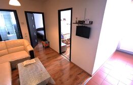 Exclusivitate comision 0%! Apartament 3 camere, etaj intermediar in zona Florilor