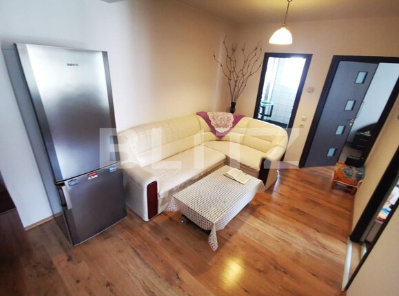 Apartament de vânzare 3 camere Floreşti - 115007AV | BLITZ Cluj-Napoca | Poza1