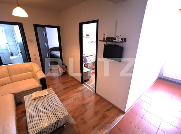 Apartament de vânzare 3 camere Floreşti - 115007AV | BLITZ Cluj-Napoca | Poza2