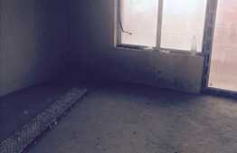 2 camere, semifinisat, decomandat, 53 mp, balcon, zona C-tin Brancusi!