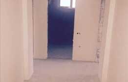 2 camere, semifinisat, decomandat, 53 mp, balcon, zona C-tin Brancusi!