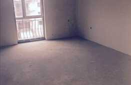 2 camere, semifinisat, decomandat, 53 mp, balcon, zona C-tin Brancusi!