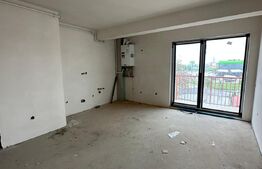 Apartament 2 camere cu CF| terasa 21 mp | parcare subterana | zona Vivo