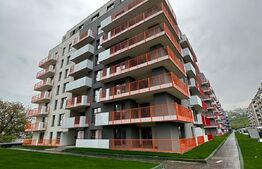 Apartament 2 camere cu CF| terasa 21 mp | parcare subterana | zona Vivo