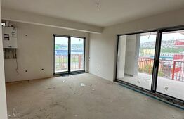 Apartament 2 camere cu CF| terasa 21 mp | parcare subterana | zona Vivo