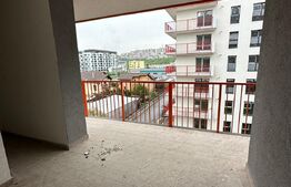 Apartament 2 camere cu CF| terasa 21 mp | parcare subterana | zona Vivo