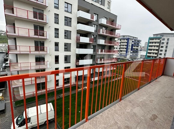 Apartament de vânzare 2 camere Manastur - 115014AV | BLITZ Cluj-Napoca | Poza2