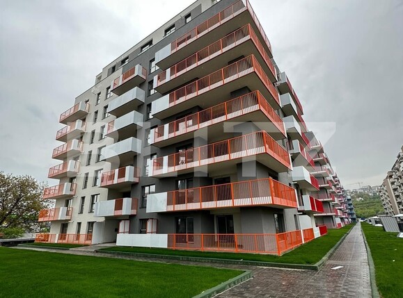 Apartament de vânzare 2 camere Manastur - 115014AV | BLITZ Cluj-Napoca | Poza1