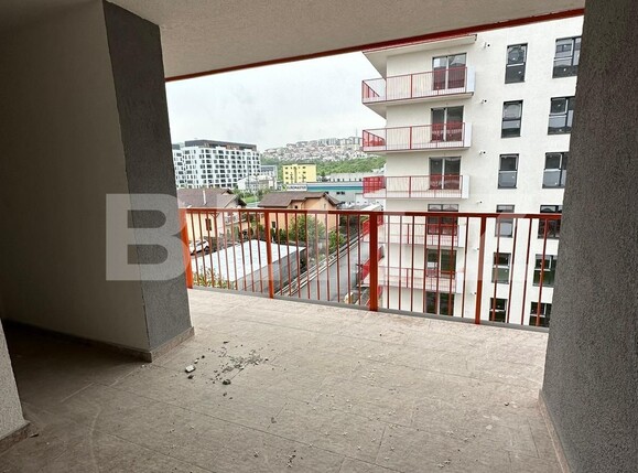 Apartament de vânzare 2 camere Manastur - 115014AV | BLITZ Cluj-Napoca | Poza3