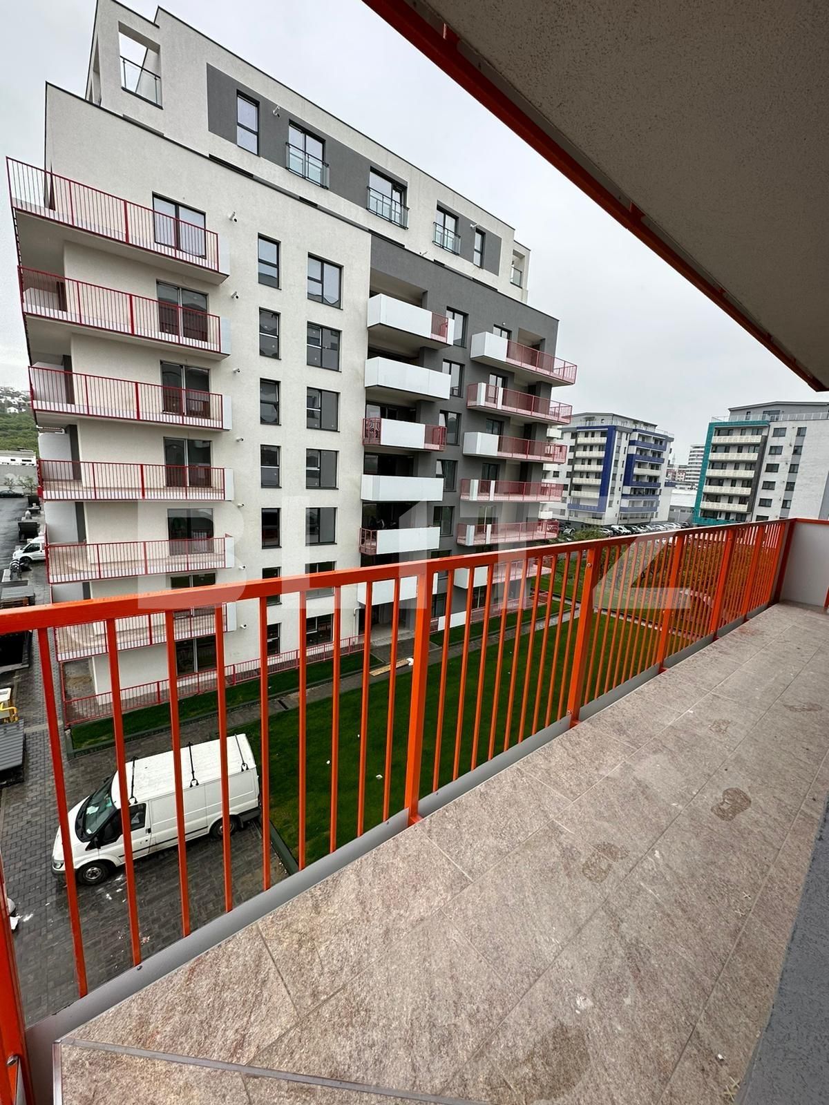 Apartament de vânzare 2 camere Manastur - 115014AV | BLITZ Cluj-Napoca | Poza2