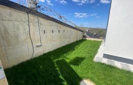  Casă pasivă SMART HOUSE finisată - 184mp, curte 298 mp, cartier Borhanci 