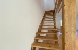  Casă pasivă SMART HOUSE finisată - 184mp, curte 298 mp, cartier Borhanci 