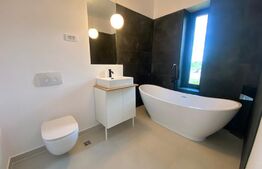  Casă pasivă SMART HOUSE finisată - 184mp, curte 298 mp, cartier Borhanci 