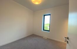  Casă pasivă SMART HOUSE finisată - 184mp, curte 298 mp, cartier Borhanci 