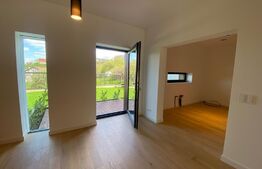  Casă pasivă SMART HOUSE finisată - 184mp, curte 298 mp, cartier Borhanci 