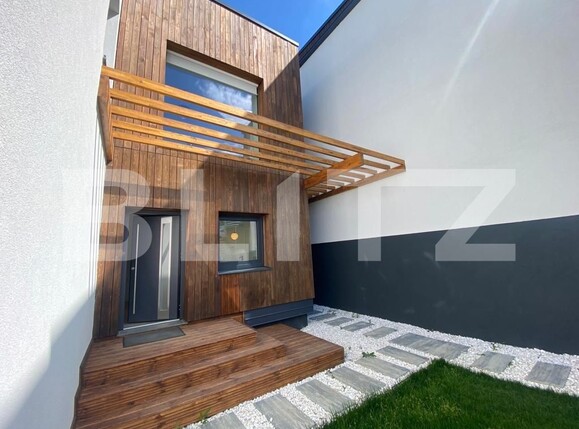 Casa de vânzare 5 camere Borhanci - 115015CV | BLITZ Cluj-Napoca | Poza2