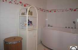 Apartament 1 camera, 42 mp utili, mobilat, imobil nou, zona Oncos