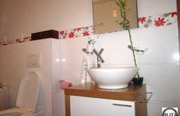 Apartament 1 camera, 42 mp utili, mobilat, imobil nou, zona Oncos