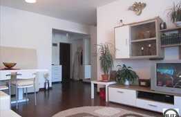 Apartament 1 camera, 42 mp utili, mobilat, imobil nou, zona Oncos