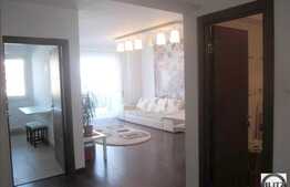 Apartament 1 camera, 42 mp utili, mobilat, imobil nou, zona Oncos