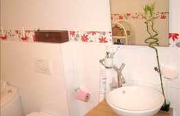 Apartament 1 camera, 42 mp utili, mobilat, imobil nou, zona Oncos