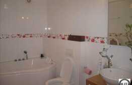 Apartament 1 camera, 42 mp utili, mobilat, imobil nou, zona Oncos