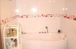 Apartament 1 camera, 42 mp utili, mobilat, imobil nou, zona Oncos