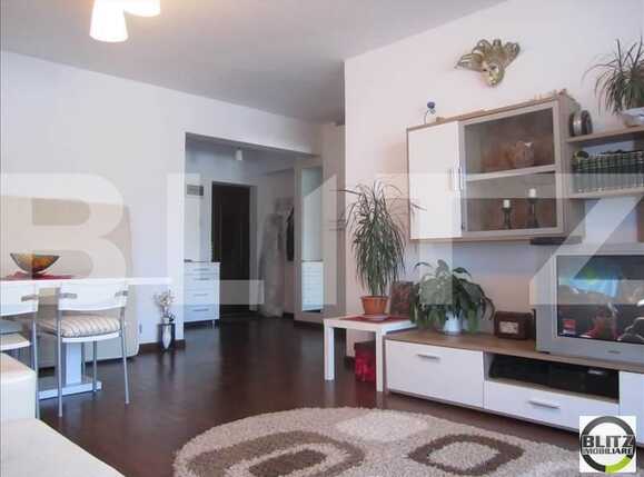 Garsonieră de vânzare Bună Ziua - 11502AV | BLITZ Cluj-Napoca | Poza1