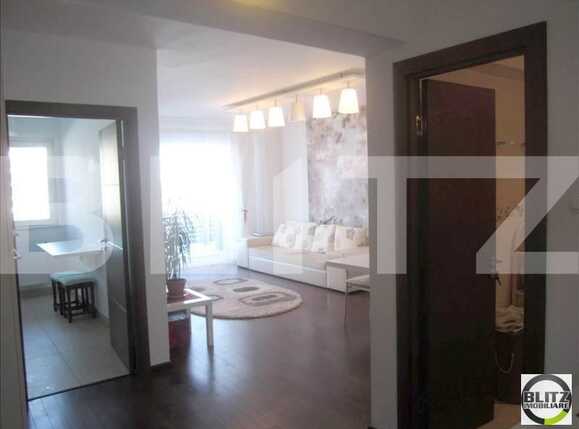 Garsonieră de vânzare Bună Ziua - 11502AV | BLITZ Cluj-Napoca | Poza2