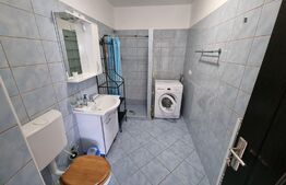 CEL MAI BUN PRET! 2 camere, 49mp, parcare, mobilat, zona Porii