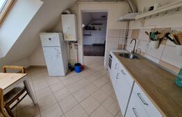 CEL MAI BUN PRET! 2 camere, 49mp, parcare, mobilat, zona Porii