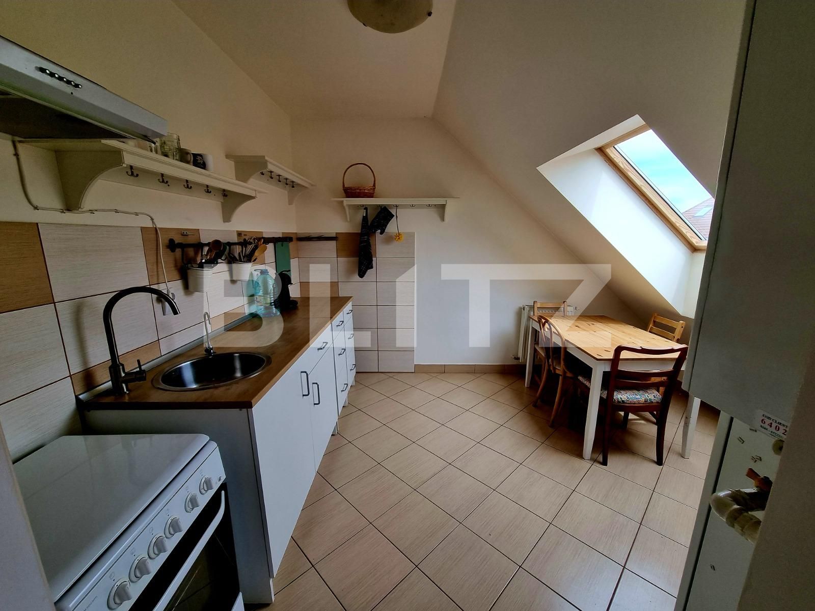 Apartament de vânzare 2 camere Floreşti - 115020AV | BLITZ Cluj-Napoca | Poza2