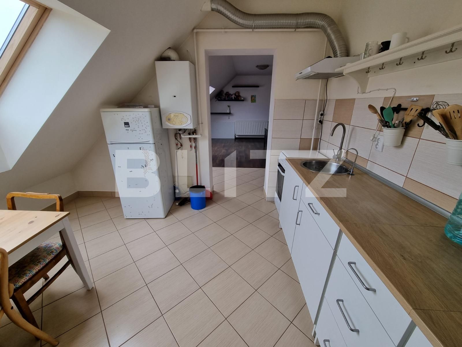 Apartament de vânzare 2 camere Floreşti - 115020AV | BLITZ Cluj-Napoca | Poza4