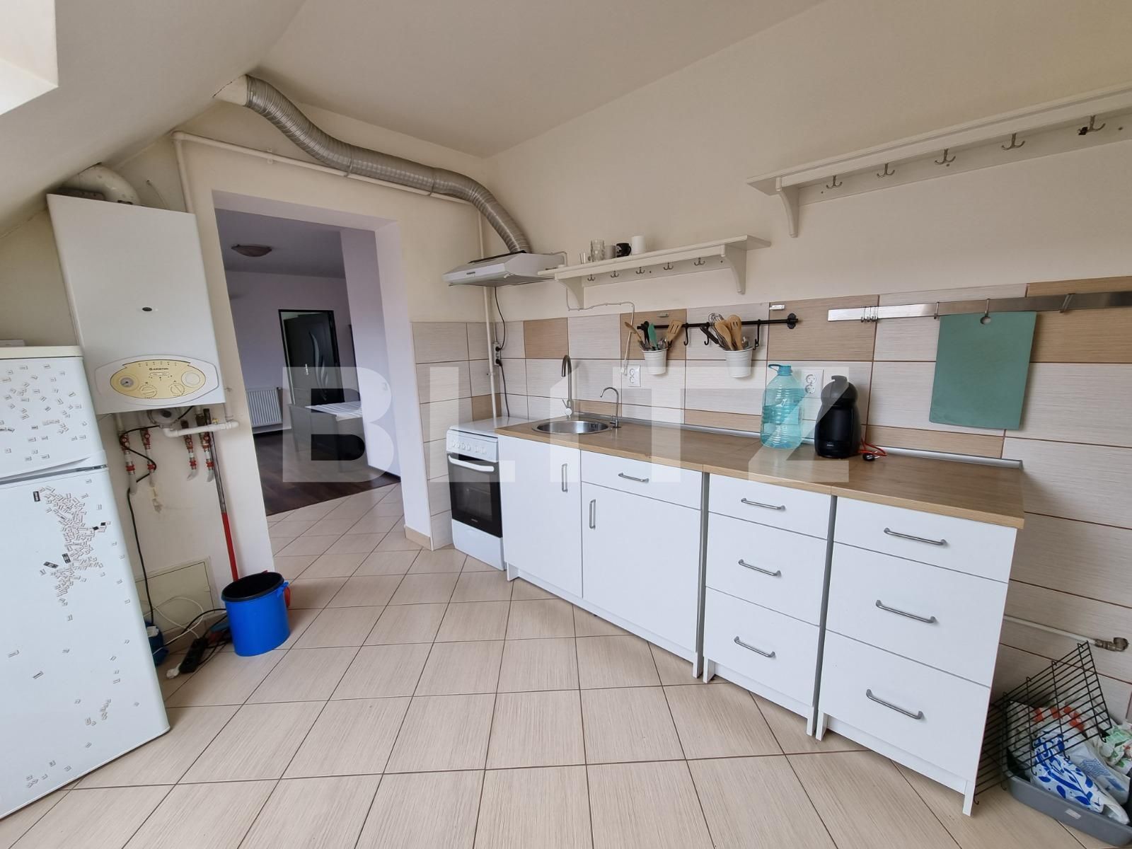 Apartament de vânzare 2 camere Floreşti - 115020AV | BLITZ Cluj-Napoca | Poza3