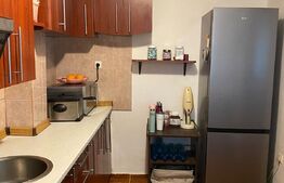 Apartament cu 2 camere decomandate 53 mp, Buna Ziua 