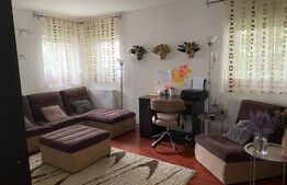 Apartament cu 2 camere decomandate 53 mp, Buna Ziua 