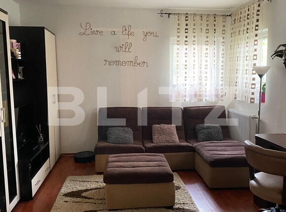 Apartament de vânzare 2 camere Bună Ziua - 115022AV | BLITZ Cluj-Napoca | Poza1