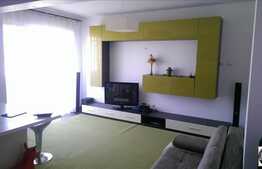 2 camere, 54 mp, imobil NOU, mobilat modern, complex Bonjour Residence